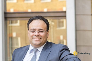 Gutenberg Communications Co-Founder And Co-Ceo Harjiv Singh To Speak At Global Pr Summit 2014