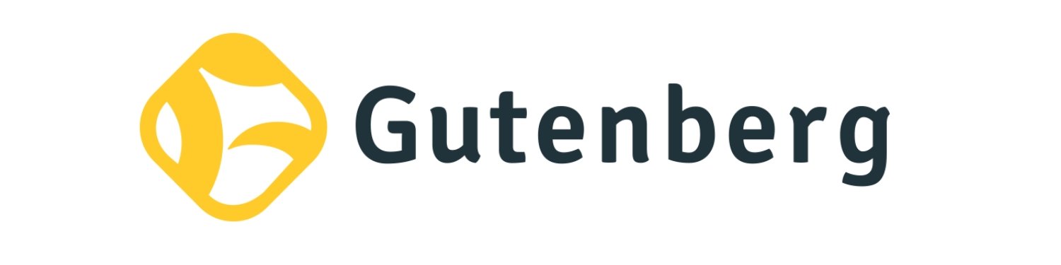 Gutenberg announces Rebrand