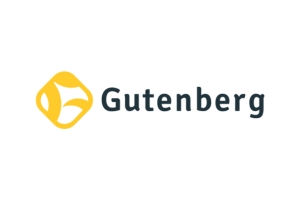 Gutenberg announces Rebrand