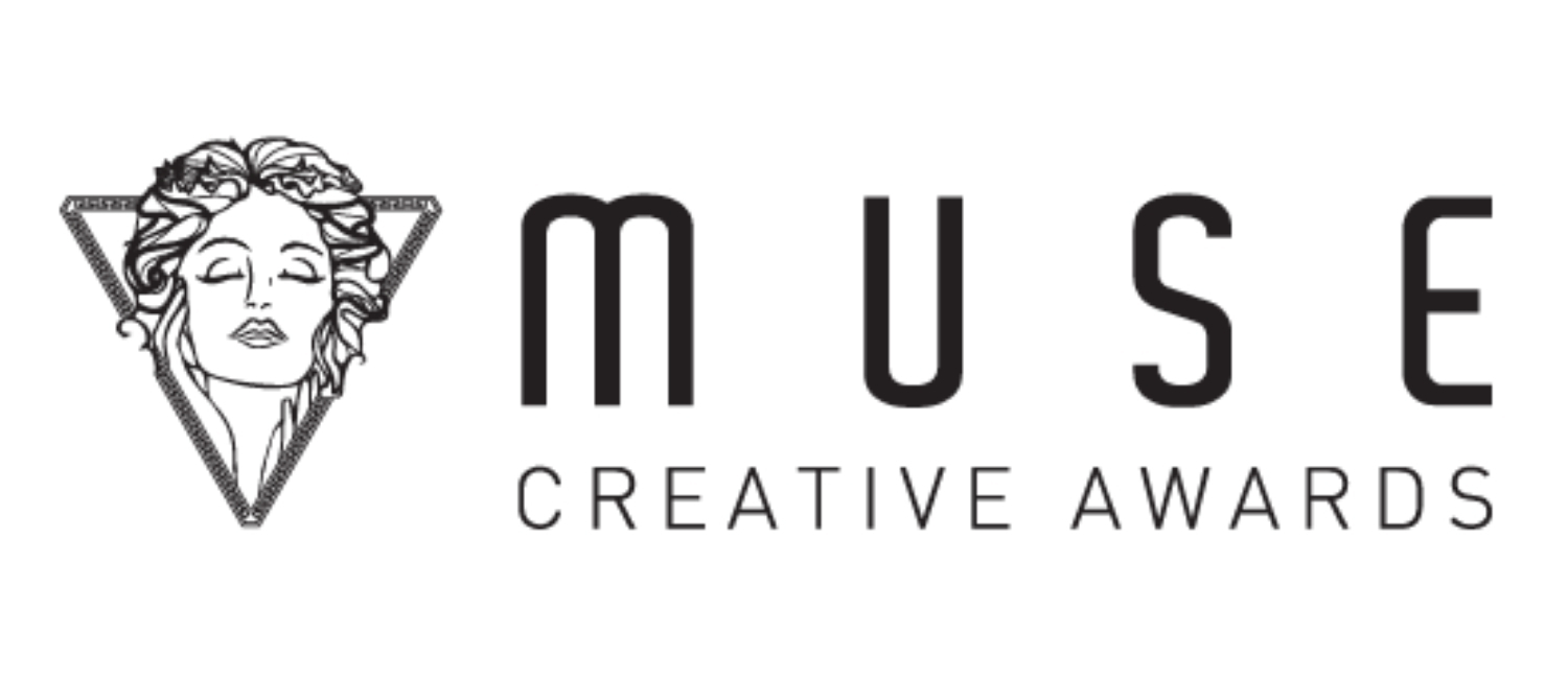 Gutenberg Wins Two Golds and One Rose Gold at the Muse Creative Awards