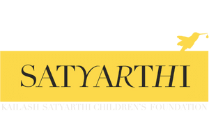 KSCF Satyarthi Logo
