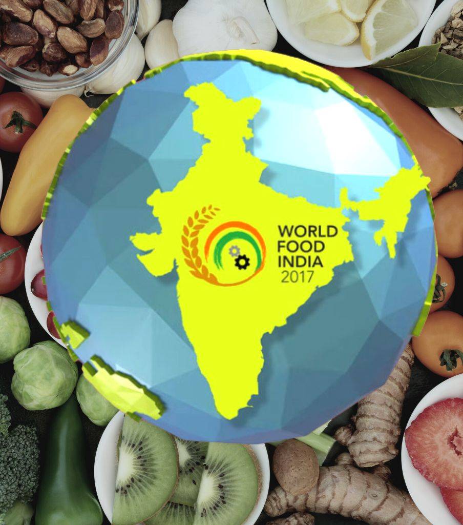 World Food India Case Studies by Gutenberg