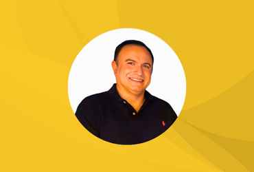 Amardeep Singh, Co-Founder and President at Gutenberg