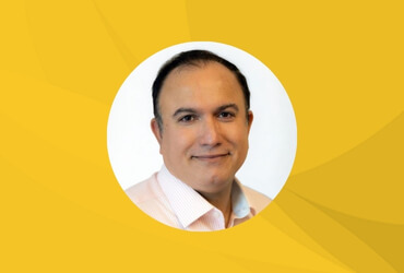 Amardeep Singh, Chief Operating Officer at Gutenberg