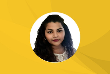 Arlette Gomes, Associate Director – Marketing, Gutenberg