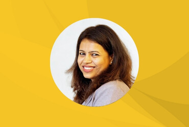 Preeti Raj - Account Director PR at Gutenberg