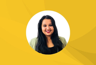 Shieny Lazarus, Director – Sales at Gutenberg