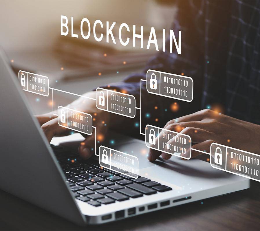 The Influence of Blockchain on PR