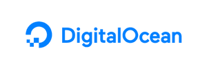 Digital Ocean Logo