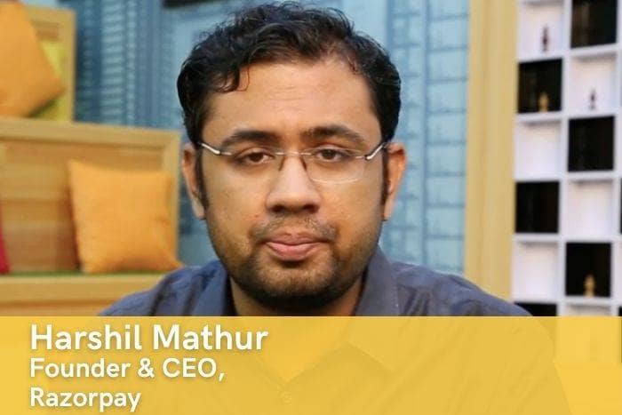 Testimonial from Harshil Mathur on Gutenberg’s communication expertise