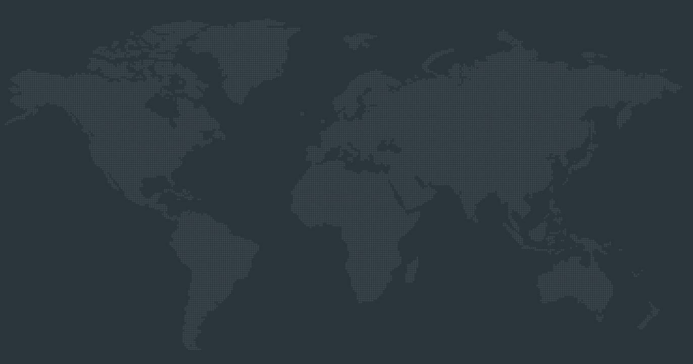 Gutenberg Contact Us Global Map