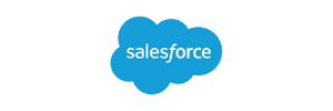 SalesForce Logo