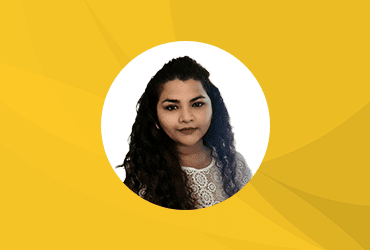 Arlette Gomes, Associate Director – Marketing, Gutenberg