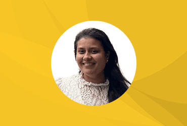 Priyanka Pandit, Director – Integrated Marketing, Gutenberg