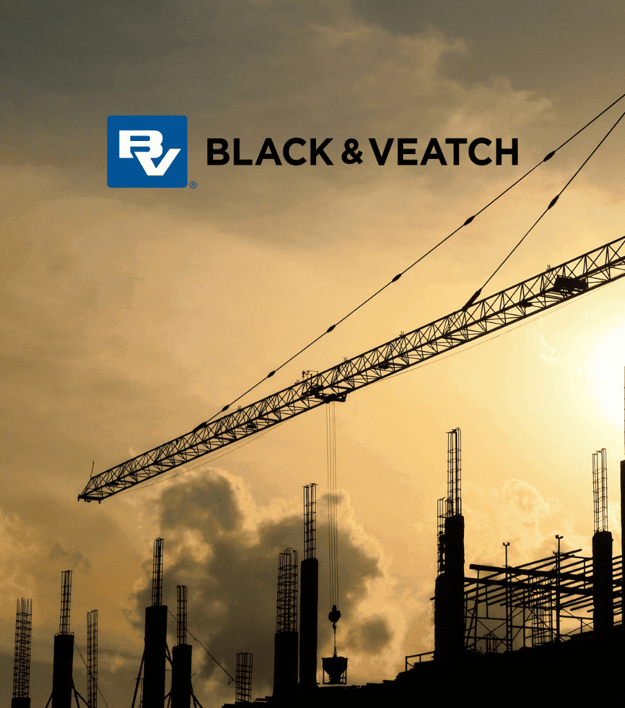 Black & Veatch Case Studies by Gutenberg