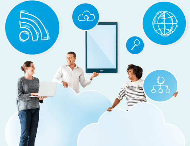 Salesforce Case Studies by Gutenberg