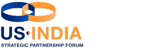 US-India Strategic Partnership Forum logo