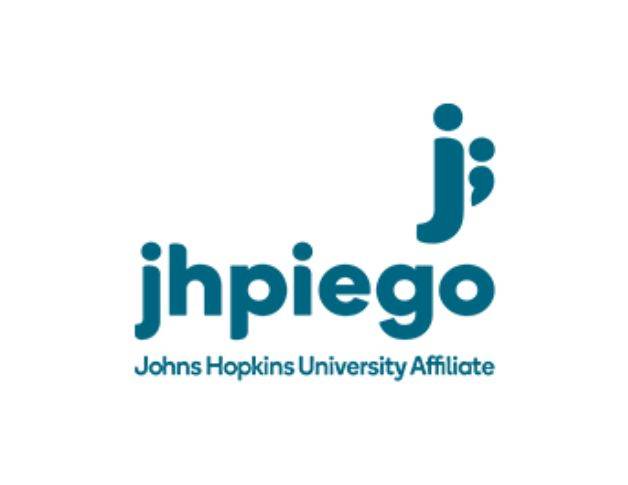Jhpiego logo