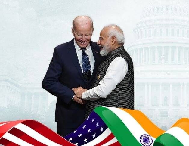 Gutenberg US-INDIA Strategic Partnership Forum - PM Modi's US Visit