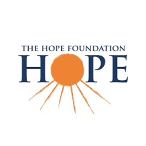The Hope Foundation USA