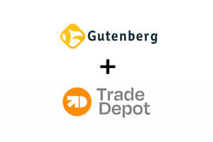Gutenberg Wins Integrated Retail Distribution Platform TradeDepot