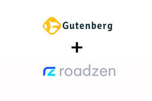 Gutenberg Lands Rapidly Growing Automotive AI (Artificial Intelligence) Insurtech Pioneer Roadzen