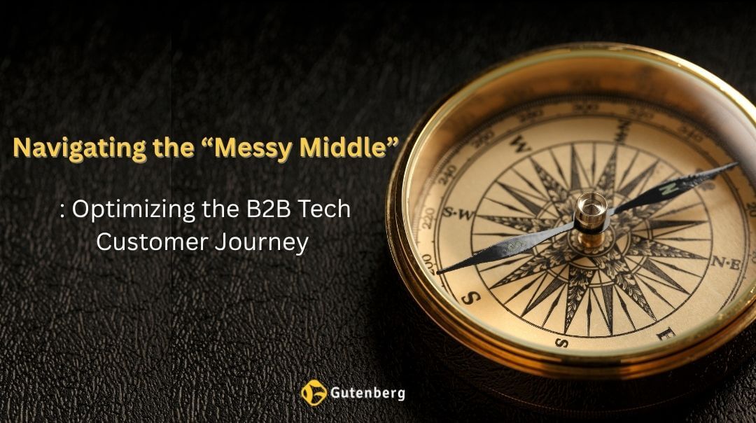 Optimizing-the-B2B-Tech-Customer-Journey