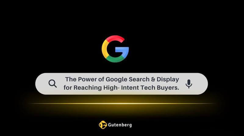 High-Intent Audience Targeting