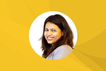 Preeti Raj - Account Director PR at Gutenberg