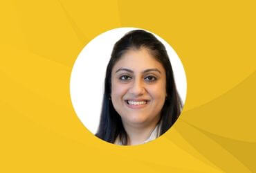 Shagun Narula, Senior Director – Digital at Gutenberg