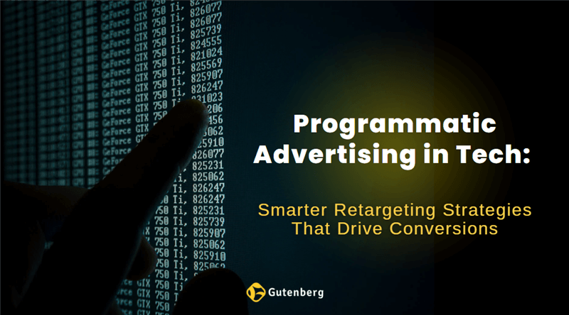 retargeting strategies