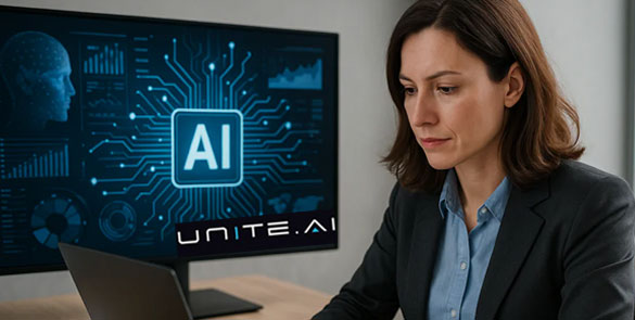 How AI Is Rewriting Our Playbook for Storytelling and Influence