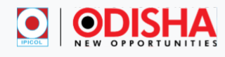 IPICOL Odisa Logo