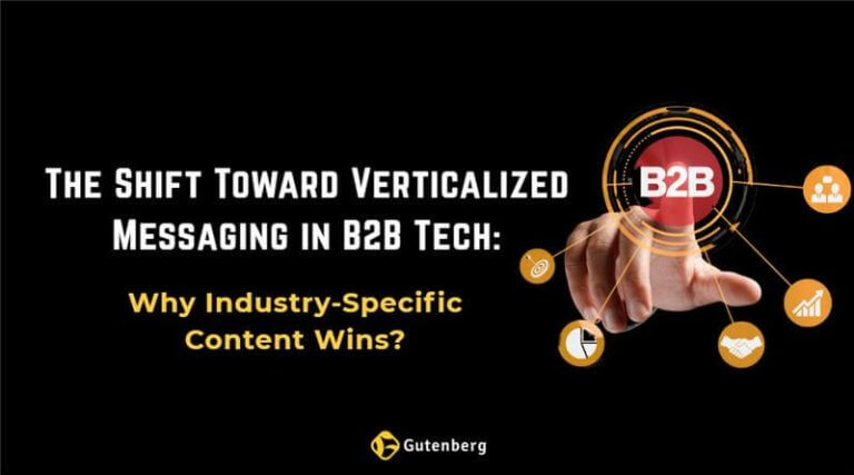 Vertical marketing strategy