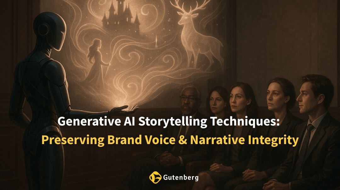 brand tone with ai
