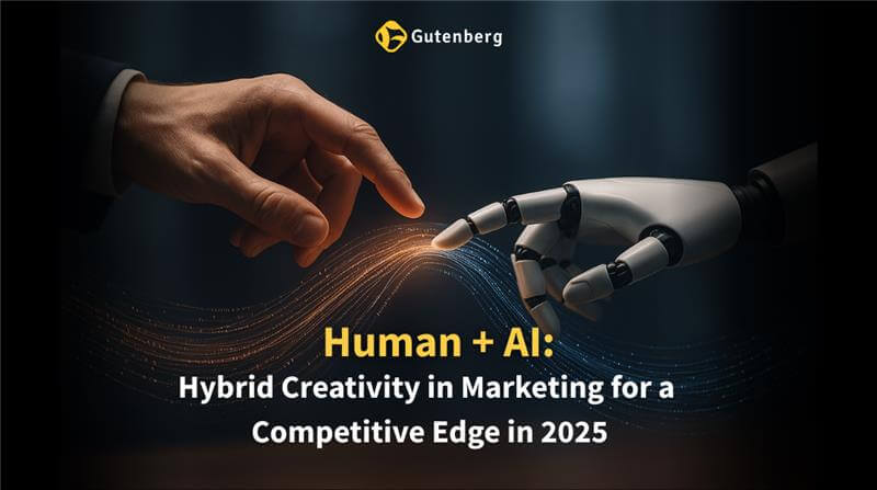 hybrid creativity in marketing