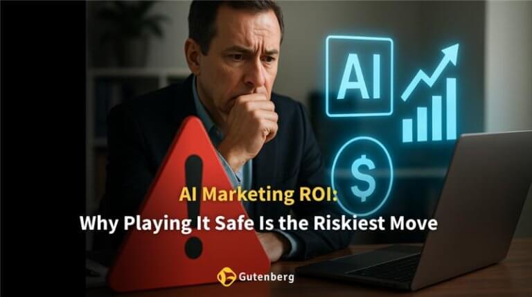 AI-driven marketing strategies