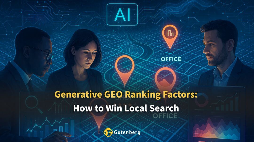 Generative GEO Ranking Factors_ How to Win Local Search