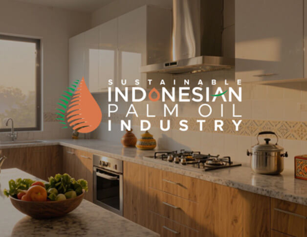 the Indonesian Palm Oil Association (IPOA)