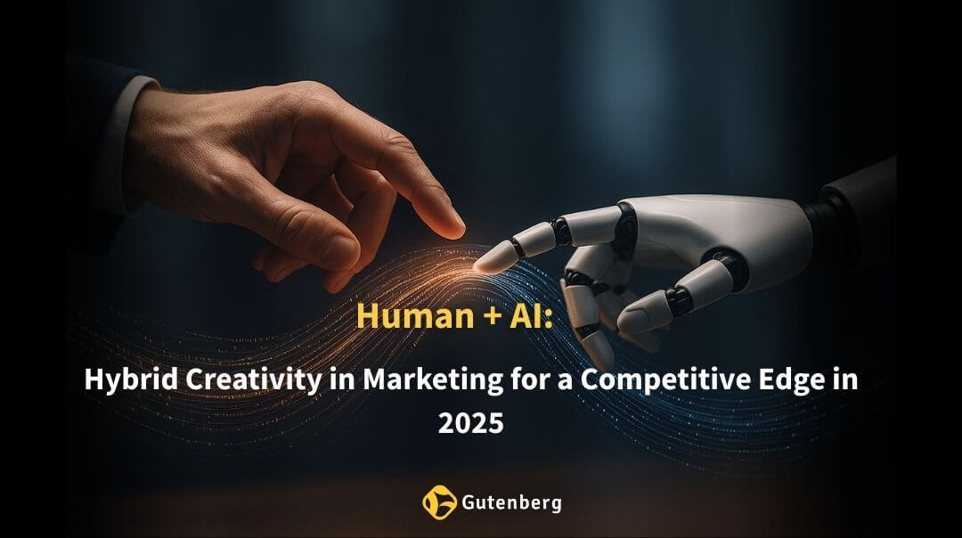 AI-assisted brand strategy