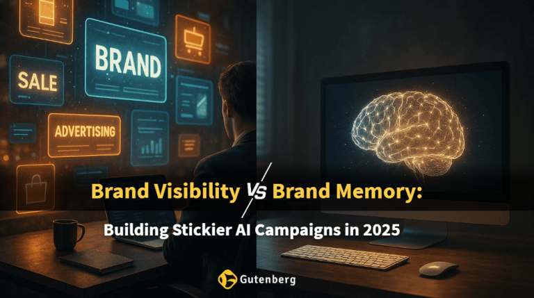 AI-driven brand campaigns