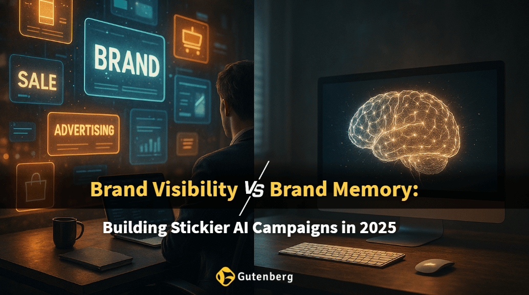 AI-driven brand campaigns