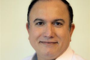 Gutenberg COO Amardeep Singh Honored with Leader of Tomorrow Award