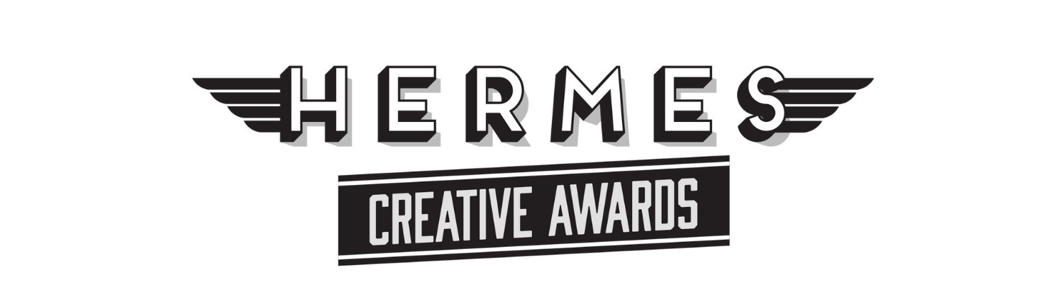 Gutenberg Wins Platinum and Gold Honors at the Hermes Creative Awards