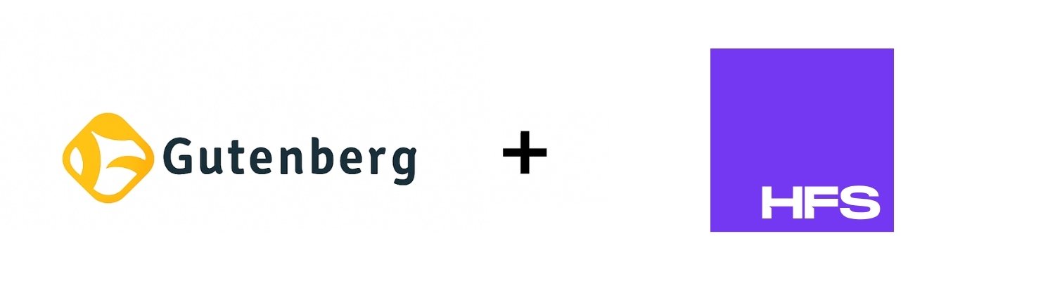 HfS Research Appoints Gutenberg as Its Public Relations Agency of Record