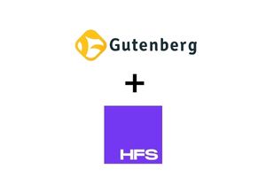 HfS Research Appoints Gutenberg as Its Public Relations Agency of Record