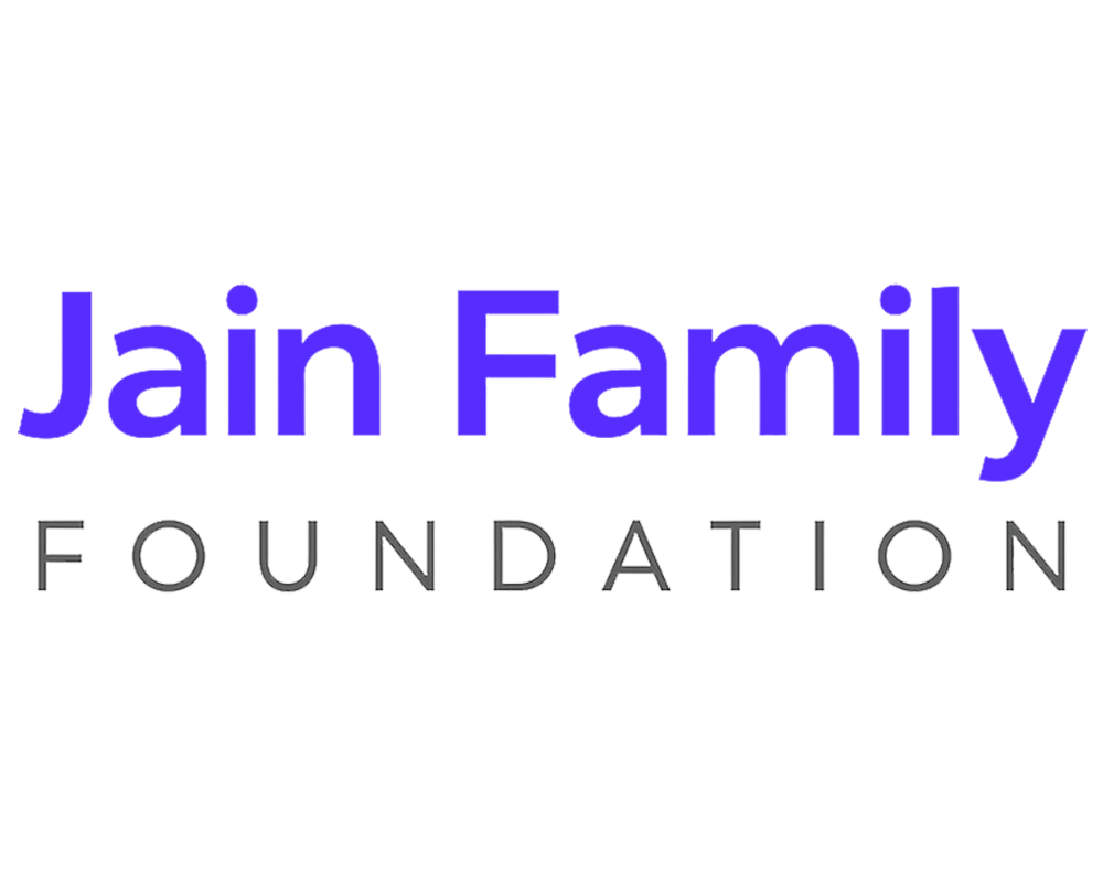 Jain Family Foundation