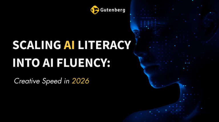 enterprise AI fluency