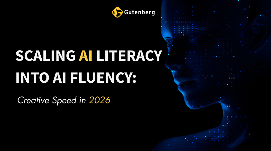enterprise AI fluency