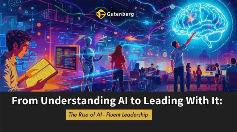 leading with AI